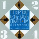 Live at the New School