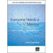 Everyone Needs a Mentor: Fostering Talent in Your Organisation