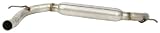 Walker Exhaust 53614 Resonator Assembly