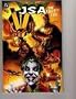 JSA: The liberty file (Elseworlds)