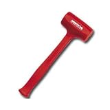 Sledgehammers: Armstrong 69-533 42-Ounce Standard One-Piece Dead Blow Hammer