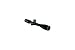 MeoStar R1 4-16x44 MilDot Riflescope in Stainless