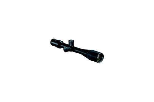 MeoStar R1 4-16x44 MilDot Riflescope in Stainless