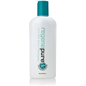 Regenepure DR - Hair & Scalp Treatment