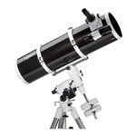 Skywatcher EQ5P 200N PRO, Manual 200mm (8) Newtonian Reflector Telescope, 1000mm Focal Length, f/5