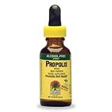 Health Genesis - Natures Answer - Propolis Alcohol Free - 1 fl oz