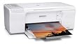 HP Deskjet F4280 All-in-One Printer, Scanner, Copier (CB656A)