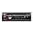 Sony CDXGT240 MP3/WMA Player CD Receiver (Black)