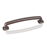 Jeffrey Alexander MO6373-12DMAC Belcastle Flat Bottom Appliance