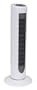 Top Quality Cold Air Tower Fan 3-Speed 29" Push Button Control 230V