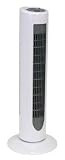 Top Quality Cold Air Tower Fan 3-Speed 29" Push Button Control 230V