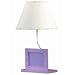 Baby : 60W Lamp - Flower Girl