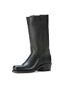 Frye, Cavalry 12L - Style # 77410 BLK