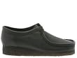 Mens Wallabee Brown Oily 37982 Clarks England