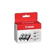 Canon PGI-220 Combo Pack - Triple Pack (Black)