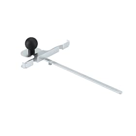 Dremel TR800 Circle Cutter and Edge Guide