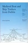 Medieval boat and ship timbers from Dublin
