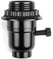 Socket Phen 3way Trn Knob Ring by JANDORF SPECIALTY HARDW