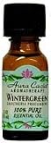 Aura Cacia Essent Oil Wintergrn (.5 oz)
