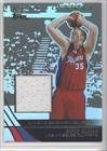 2003-04 Topps Jersey Edition Black #CK - Chris Kaman/25