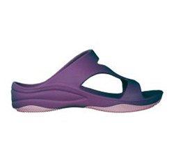 Dawgs Lady Z Sandals