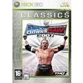 Revue THQ  / Smackdown Vs Raw 2007