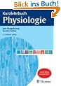 Kurzlehrbuch Physiologie