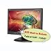 Electronics : NEC AccuSync LCD223WXM - Flat panel display - TFT - 22" - widescreen - 1680 x 1050 / 60 Hz - 300 cd/m2 - 1000:1 - 5 ms - 0.282 mm - DVI-D, VGA - speakers - black
