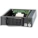 CRU 6108-1120-0000 1*3.5Inch 1/3H Front Accessible Storage Bay Adapter