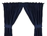 Michigan Wolverines Locker Room Drape - Short or Long