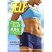 Self Magazine Exercise 4 DVD Box Set : Slim and Sleek Fast , Sculpt Sexy Legs Fast , Bikini Ready Fast , Firm Flat Abs Fast : 4 DVD Set image 2