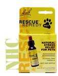 Rescue Remedy for Pets, 10 Ml, Bach Flower Essences