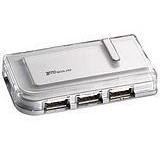 Targus PAUH217U 4 Port Ultra Mini USB 2.0 Hub