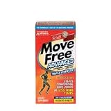 Schiff/Bio Foods Move Free Advanced