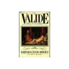 Valide: A Novel of the Harem
