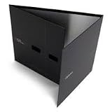 Optoma 16.5 inch Diagonal, 16.5 x 9.5 Folding Mini-Pico Screen