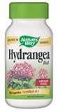 Hydrangea Root 100 Capsules
