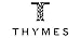 Thymes Home Fragrance Mist, Kimono Rose, 3-Ounce Spray Can