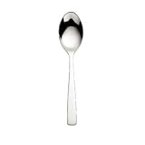 Elia Virtu Cutlery Desert Teaspoon. Box quantity 12.