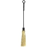 Minuteman International WR-02B Standard Rope Design Brush, 28-Inch L