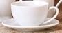 Konitz Set of 4 Coffee Bar Cappuccino Cups and Saucers.