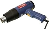 Eigenschaften HQ  / HQ Heissluftgebläse 1600W mit regelbarer Temperatur