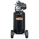 Alton Portable Air Compressor - 2 HP, Model# 1203-4