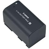 Electronics : Canon BP 970G - Camcorder battery Li-Ion 5200 mAh