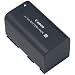 Canon BP 970G - Camcorder battery Li-Ion 5200 mAh