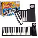 Roll Up 37 - Key Piano