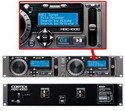Product details for Cortex HDC-1000 Digital Music Controller