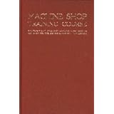 Machine Shop Training Course, Vol. 2