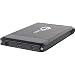 SIIG JU-SA0512-S1 Storage Enclosure - External - 1 x 2.5