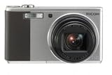 Electronics : Ricoh - Caplio R8 silver
